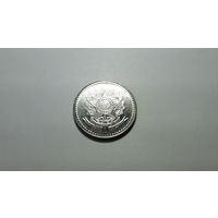 10 крузадо 1988 г. Бразилия. Внимательно читайте объявление.