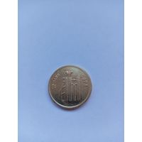 Жетон. На коронацию А-3. НОВОДЕЛ.