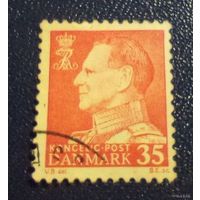 Марка Дании 35