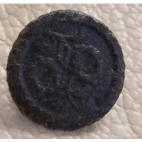 Пуга с арнаментом