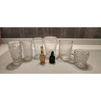 Стаканчики и микро mampe пмв