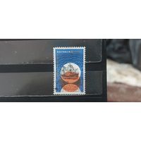 РАСПРОДАЖА. АВСТРАЛИЯ 1966г. Полная серия. Гаш.