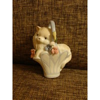 Кот, котик(статуэтка)