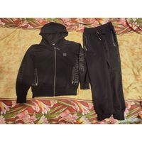 Спортивный костюм 140 см/10 лет