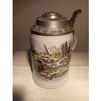 Кружка пивная