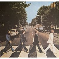 Битлз Beatles Abbey Road