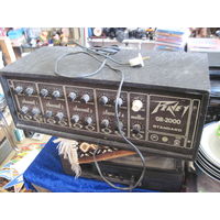Усилитель ламповый концертный профессиональный Peavey GR-2000 Standart.