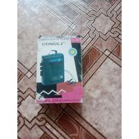 Аудио плеер CONGLI