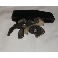 Нож консервный открывашка, СССР