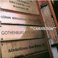 CARNATION - Gothenburg rifle assiciation 2003, LP