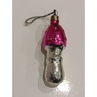 Ёлочная игрушка