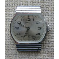 Часы. Победа 2602.