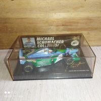 F-1.BENETTON FORD B 194.Minichamps.1/43.