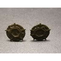 Эмблема ВС СССР 3