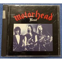 CD,(Japan) Motorhead – Best