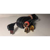 Кабель для Видео SAMSUNG?