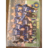 ИНТЕР ИТАЛИЯ