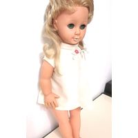 Кукла  ГДР (?) 50 см. Смотрите описание