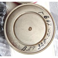 ВЛ7-320-20-1,69-1. Лавинный диод силовой 320 Ампер А