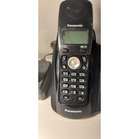 Радио телефон PANASONIC, не рабочий, на запчасти, восстановление