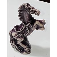 Шахматная фигура - Конь .