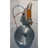 Блок управления и ТЭН от мультиварки. Цена за все.