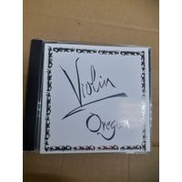 OREGON "VIOLIN" CD 1978/2019