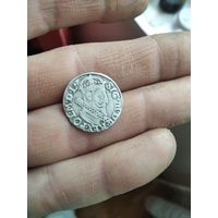 3 гроша 1622 года