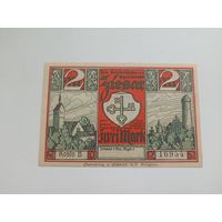Германия 2 марки (8)