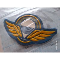 Нашивки ВДВ (за 1 шт.)