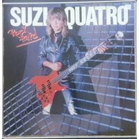 Suzi Quatro - Rock Hsrd 80 Dreamland Holland NM/EX+