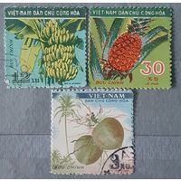 Вьетнам фрукты 3шт