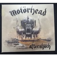 CD,(EC) Motorhead – Aftershock