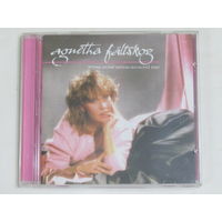 Диск. CD-диск. Agnetha Faltskog – Wrap Your Arms Around Me(9)