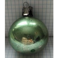 Игрушка ёлочная