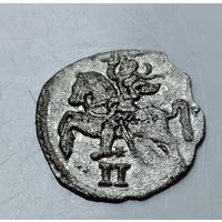 Двуденар 1569
