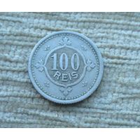 Werty71 Португалия 100 рейс 1900