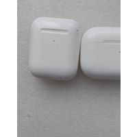 Наушники беспроводные 2 штуки.