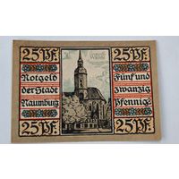 Германия нотгельд