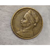 Греция 1 драхма 1978