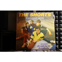 The Shorts - Comment Ca Va (1984, Vinyl)