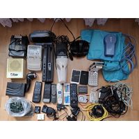 Электрооборудование и приборы+подарок