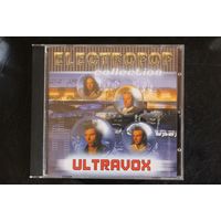 Ultravox - Electropop Collection (2001, CD)