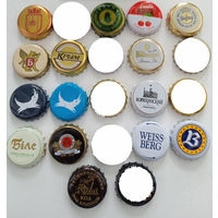 Пивная пробка. Цена за 1 шт.