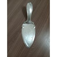 Лопатка для торта "Сказка" СССР 1980-1990 гг.