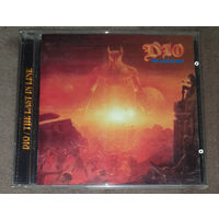 Dio – The Last In Line 1984 (Audio CD)