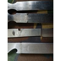 Столовый  походный набор бундесвер