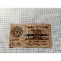 Германия 50 пфенингов (3)