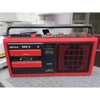 Магнитофон