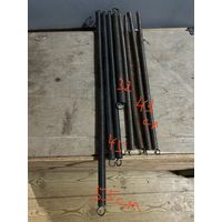 Пружина дверная Цена за одну 5 руб /Цена за все 8 шт 24 руб